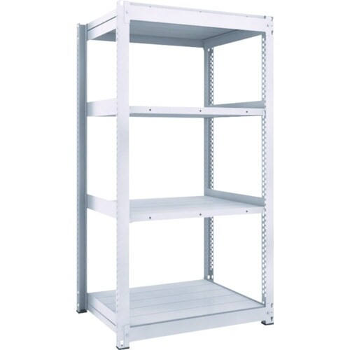 TRUSCO TUG型中量棚600kg単体型 15