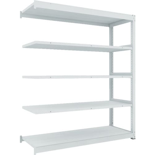 TRUSCO TUG型中量ボルトレス棚 600kg