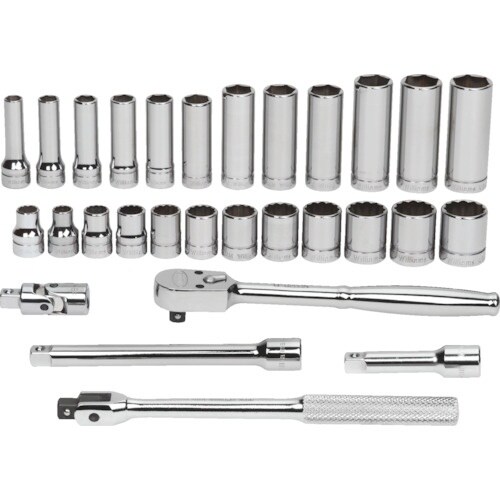 WILLIAMS ソケットレンチ JHWTB−10