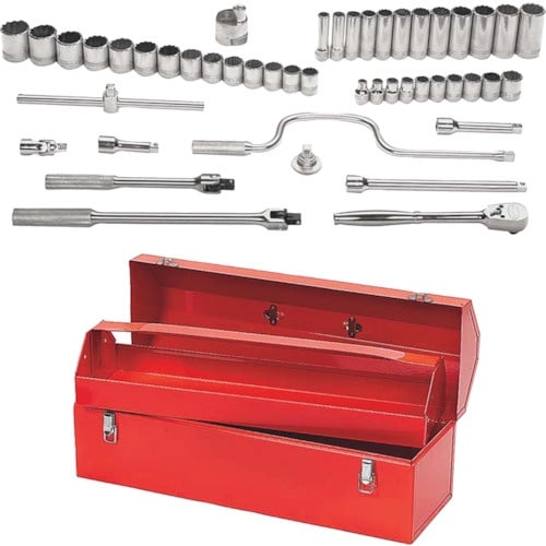 WILLIAMS JHWTB‐6124Aメタルツー