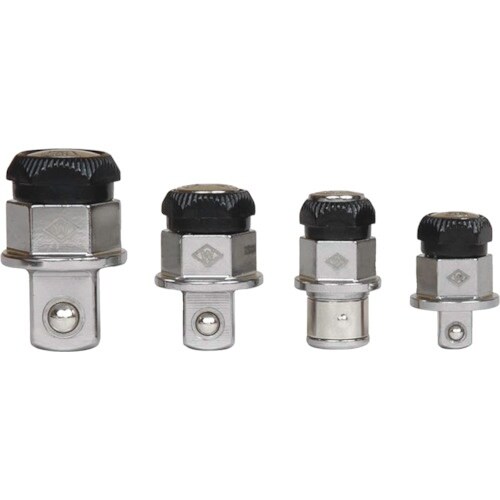 WILLIAMS ラチェッティングアダプターセット