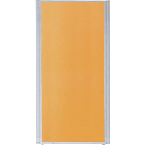 TRUSCO ローパーティション 全面布張り W6