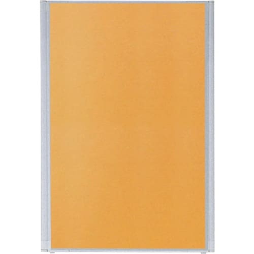 TRUSCO ローパーティション 全面布張り W8