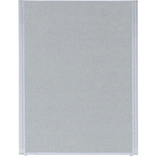 TRUSCO ローパーティション 全面布張り W9