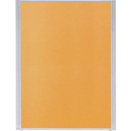 TRUSCO ローパーティション 全面布張り W9