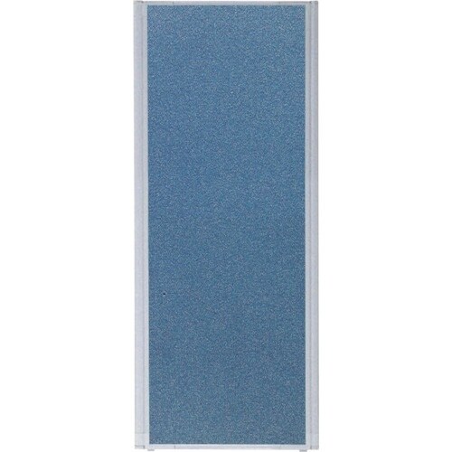 TRUSCO ローパーティション 全面布張り W6