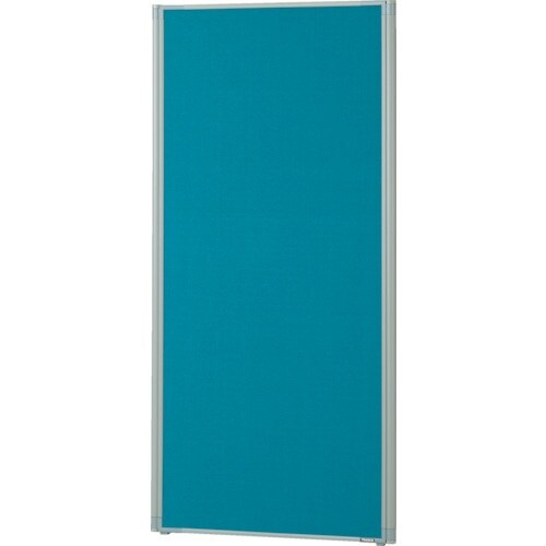 TRUSCO ローパーティション 全面布張り W6