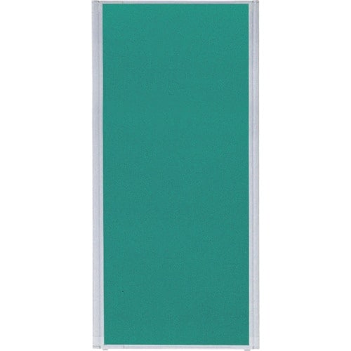 TRUSCO ローパーティション 全面布張り W7