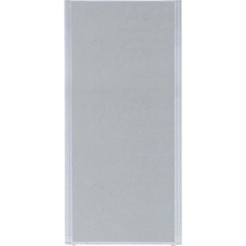 TRUSCO ローパーティション 全面布張り W7