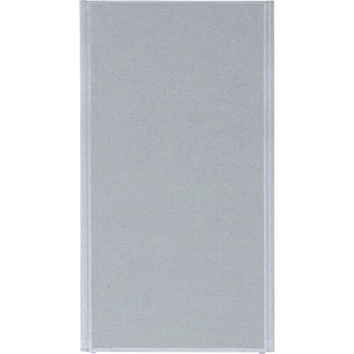 TRUSCO ローパーティション 全面布張り W8