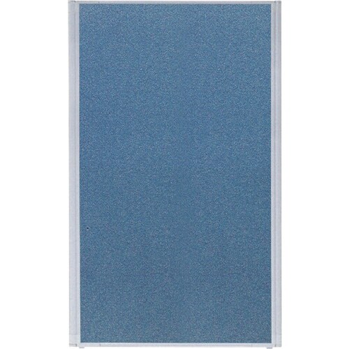 TRUSCO ローパーティション 全面布張り W9