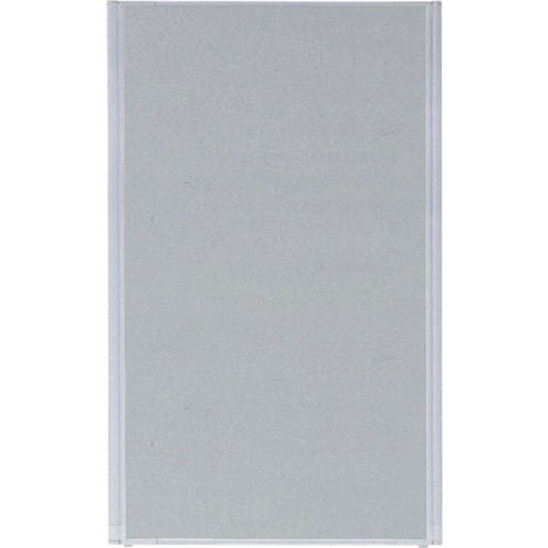 TRUSCO ローパーティション 全面布張り W9