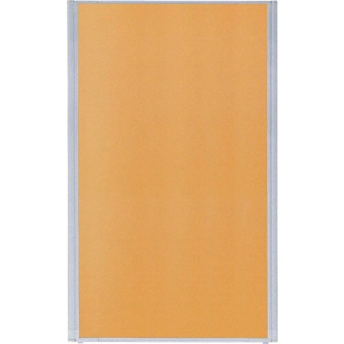 TRUSCO ローパーティション 全面布張り W9