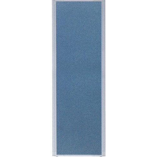 TRUSCO ローパーティション 全面布張り W6