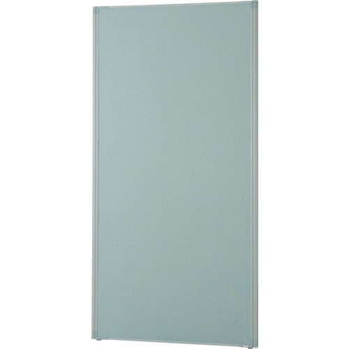 TRUSCO ローパーティション 全面布張り W9