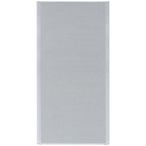 TRUSCO ローパーティション 全面布張り W9