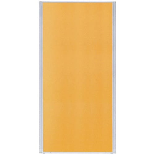 TRUSCO ローパーティション 全面布張り W9