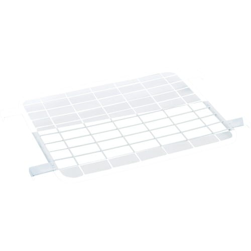 TRUSCO 折りたたみ式網台車 アミーゴカーゴ