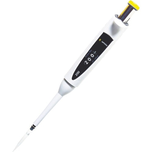 ザルトリウス 手動ピペット Proline Plu