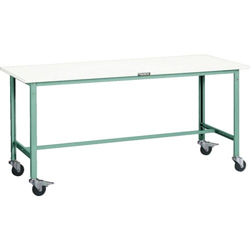 TRUSCO 軽荷重作業台(150kg)AE型 9