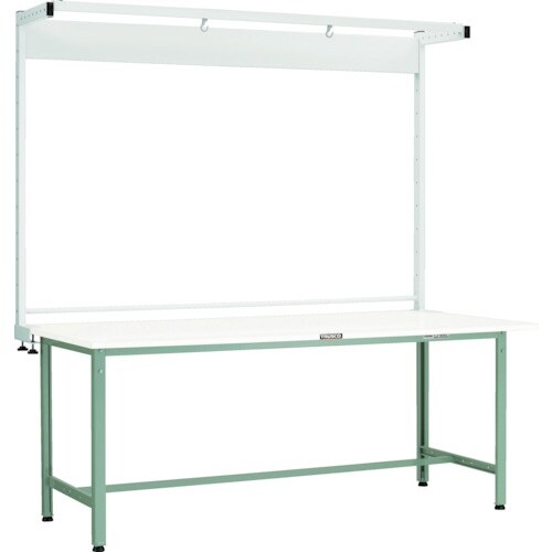 TRUSCO 軽荷重作業台(300kg)AE型 9