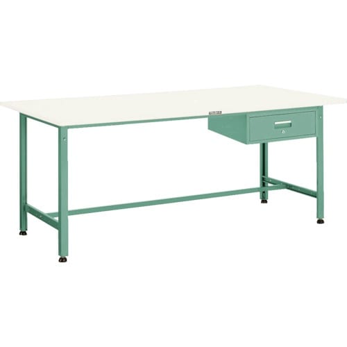 TRUSCO 軽荷重作業台(300kg)AE型 1