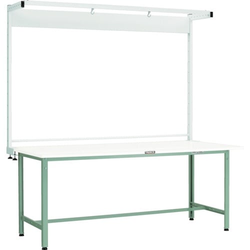 TRUSCO 軽荷重作業台(300kg)AE型 1