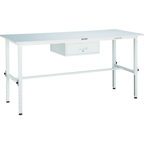 TRUSCO 軽荷重作業台高さ調節式(150kg)