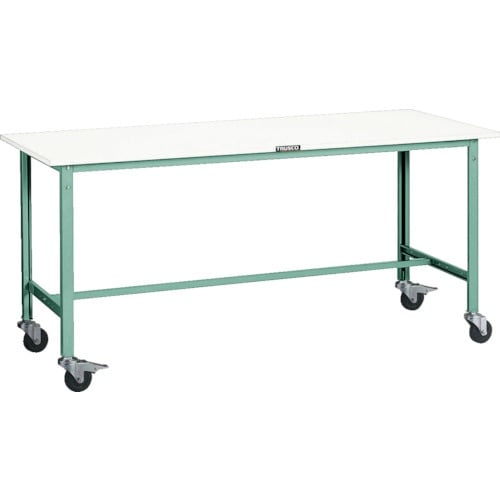TRUSCO 軽荷重作業台(150kg)AE型 9