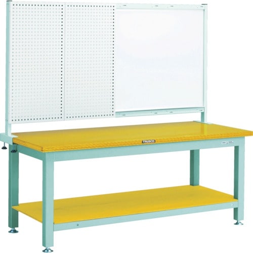 TRUSCO 重荷重作業台(3000kg)TW型