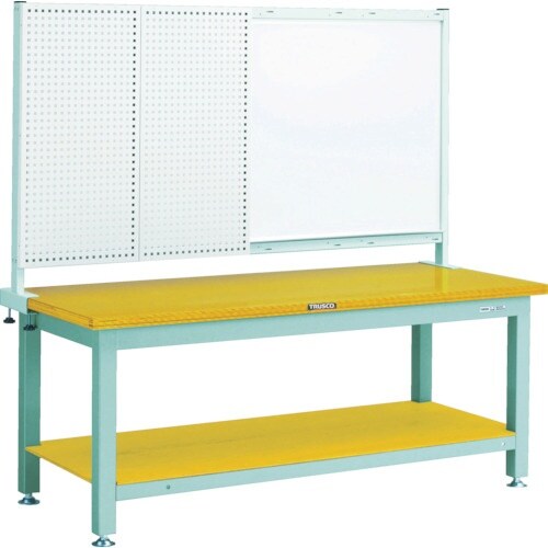 TRUSCO 重荷重作業台(3000kg)TW型