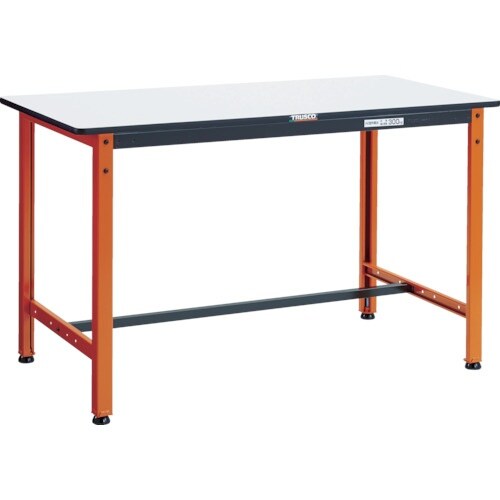 TRUSCO 軽荷重作業台(300kg)TFAEL