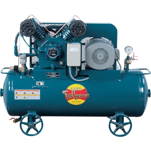 富士 レシプロコンプレッサー(給油式) 汎用形空冷