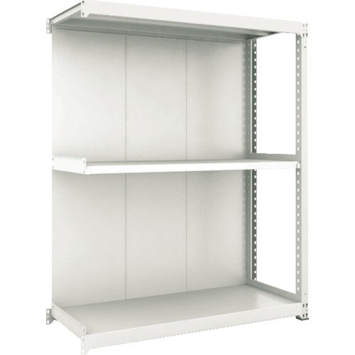 TRUSCO M3型棚 背板付 W1800XD72