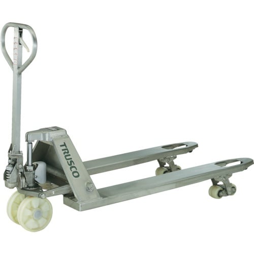 TRUSCO SUSハンドパレットトラック2t用