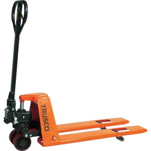 TRUSCO ハンドパレットトラック 750kg