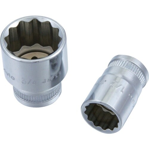 スエカゲ ウェーブソケット5/8