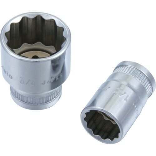 スエカゲ ウェーブソケット7/8