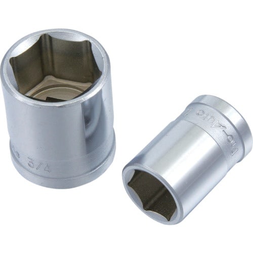 スエカゲ ウェーブソケット7/16