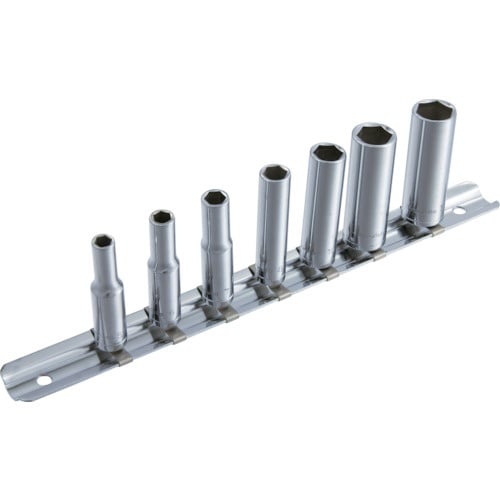 スエカゲ 1/4DR.7PC.スタンダードディープ