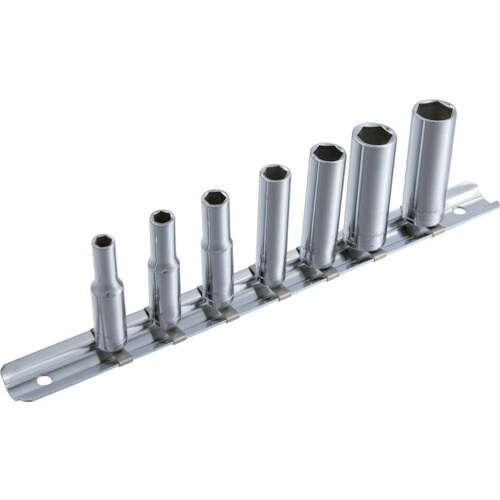 スエカゲ 1/4DR.7PC.スタンダードディープ