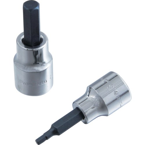 スエカゲ ヘックスビットソケット12mm