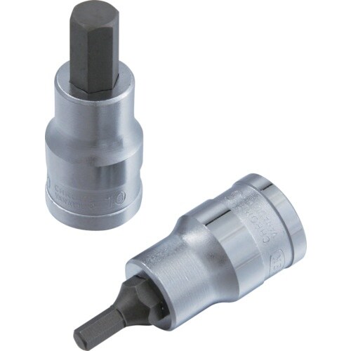 スエカゲ ヘックスビットソケット12MM