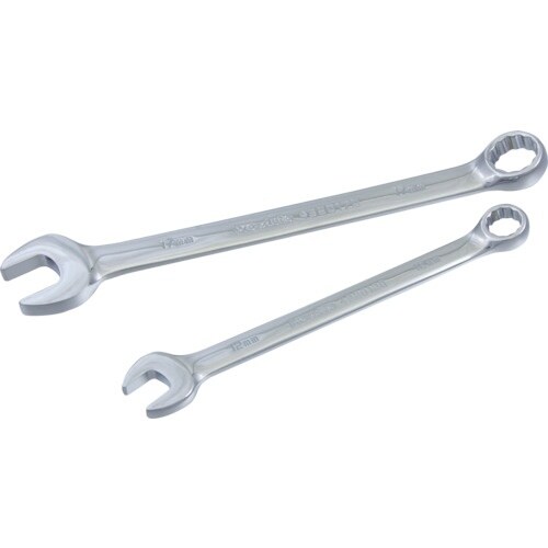 スエカゲ コンビネーションレンチ21mm