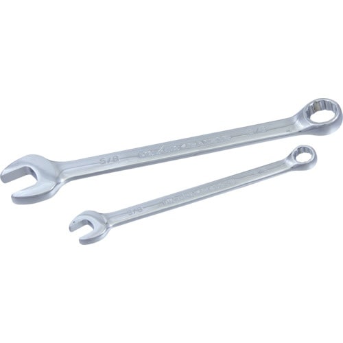 スエカゲ コンビネーションレンチ3/8