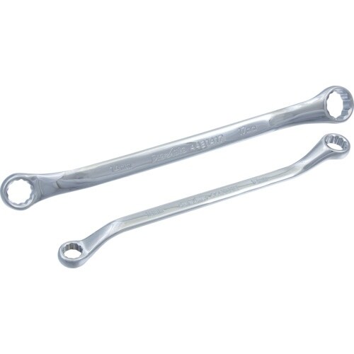 スエカゲ メガネレンチ8X10mm