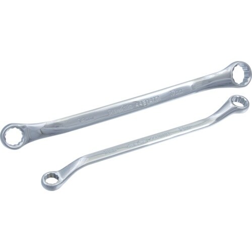 スエカゲ メガネレンチ11X13mm