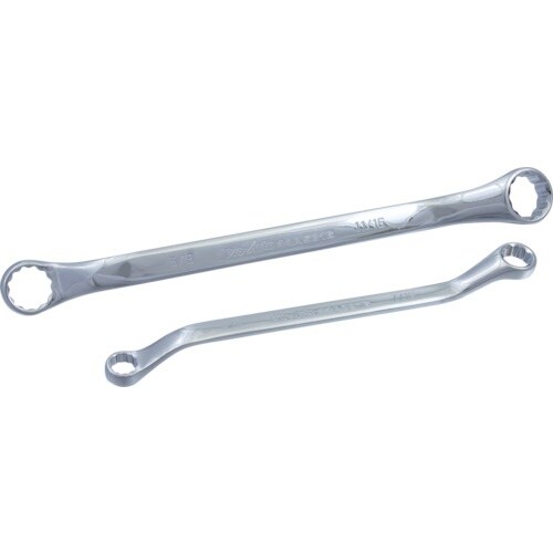 スエカゲ メガネレンチ1/2X9/16