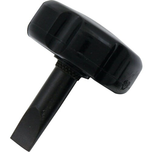 スエカゲ パームドライバーー6.3X34