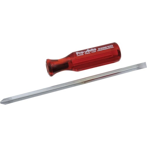 スエカゲ 差替式スクリュードライバー